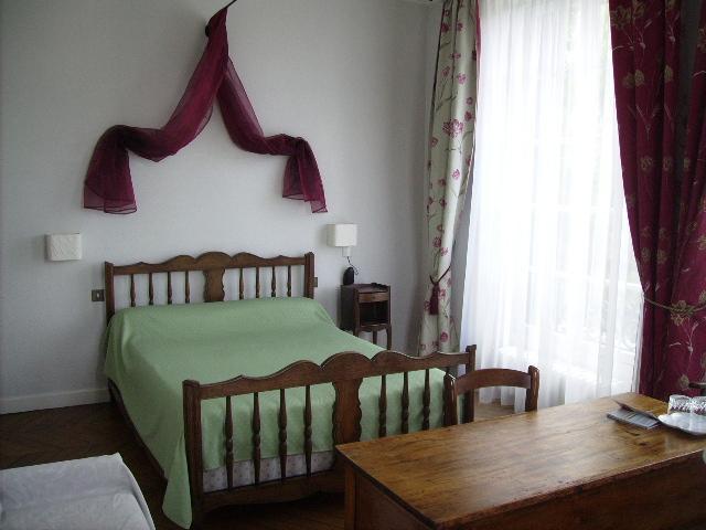 Hostellerie Du Parc Liancourt Eksteriør billede